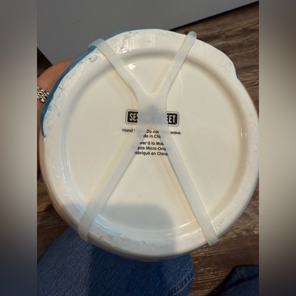 Sesame Street Cookie Monster Jar🍪 - Picture 3 of 5